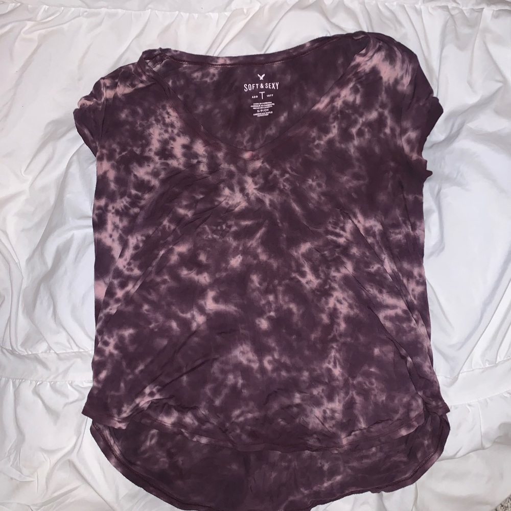 American eagle shirt